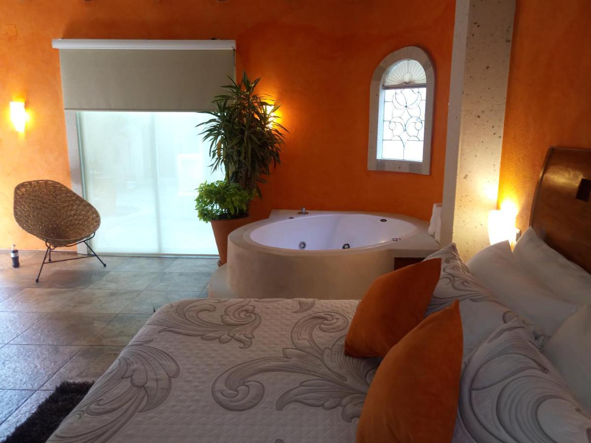 Nequi Hotel Boutique 迪坡斯特兰 外观 照片