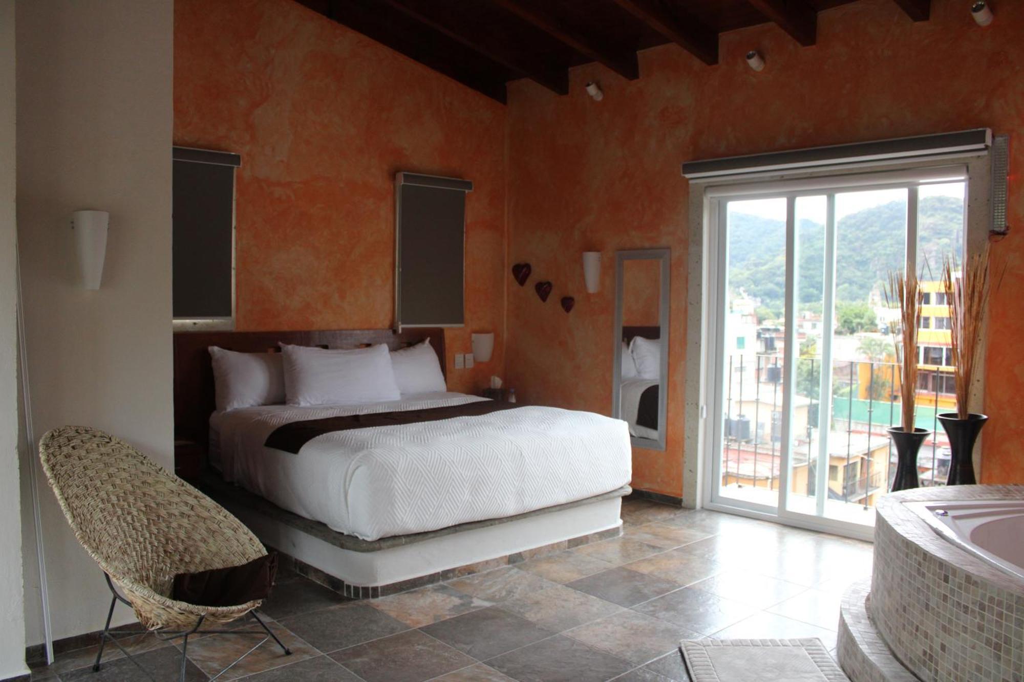 Nequi Hotel Boutique 迪坡斯特兰 外观 照片
