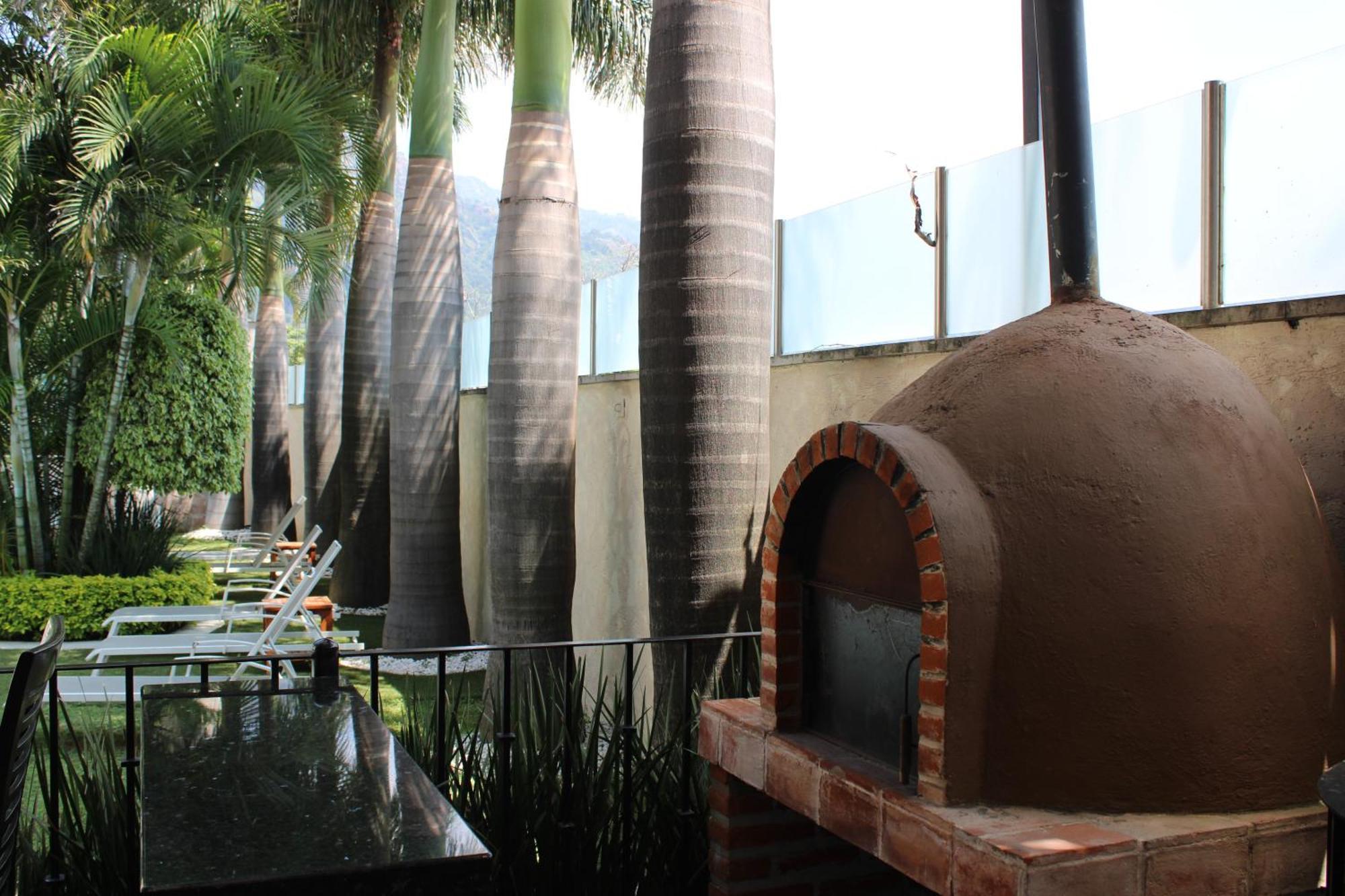Nequi Hotel Boutique 迪坡斯特兰 外观 照片