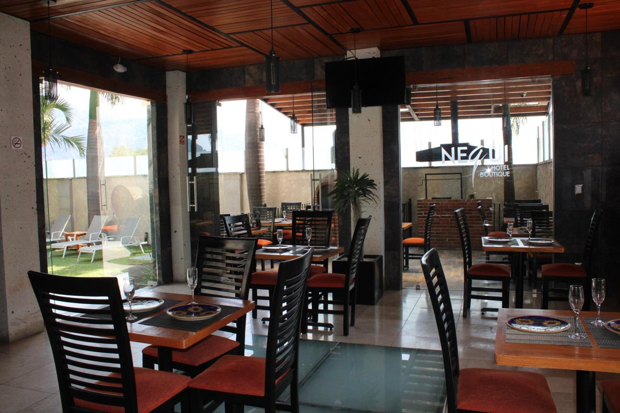 Nequi Hotel Boutique 迪坡斯特兰 外观 照片