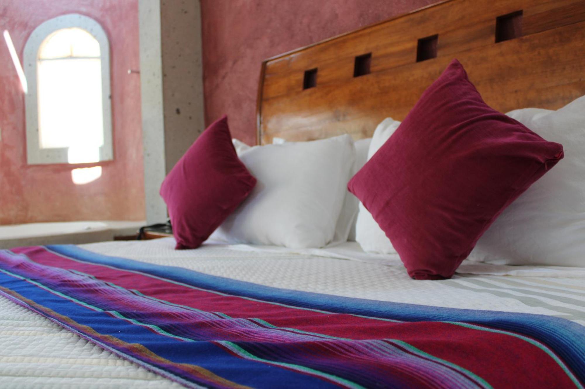 Nequi Hotel Boutique 迪坡斯特兰 外观 照片