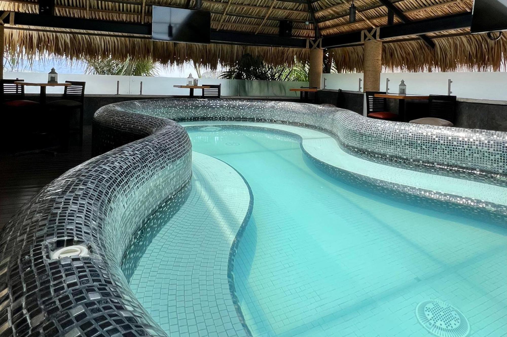 Nequi Hotel Boutique 迪坡斯特兰 外观 照片