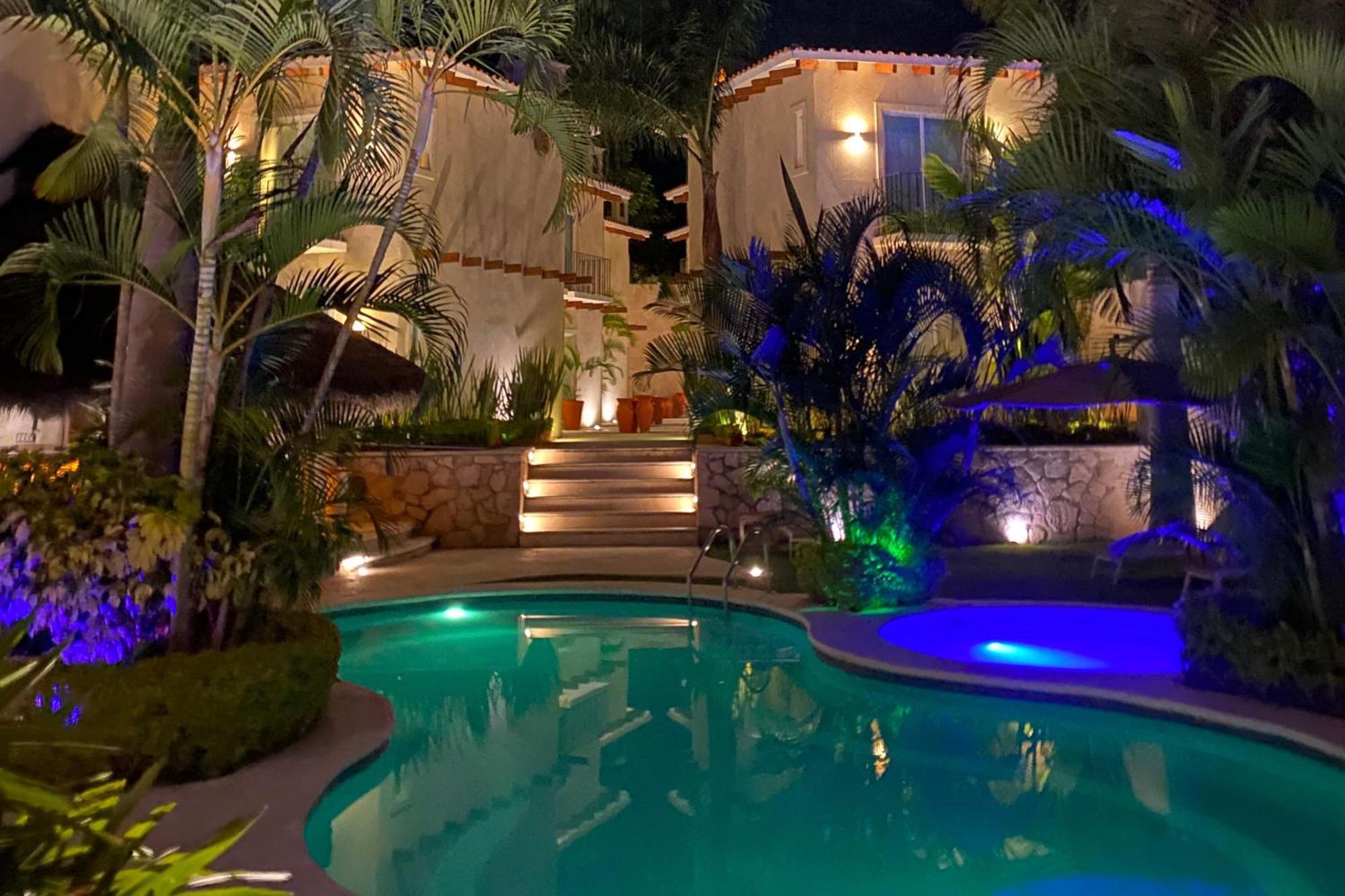 Nequi Hotel Boutique 迪坡斯特兰 外观 照片