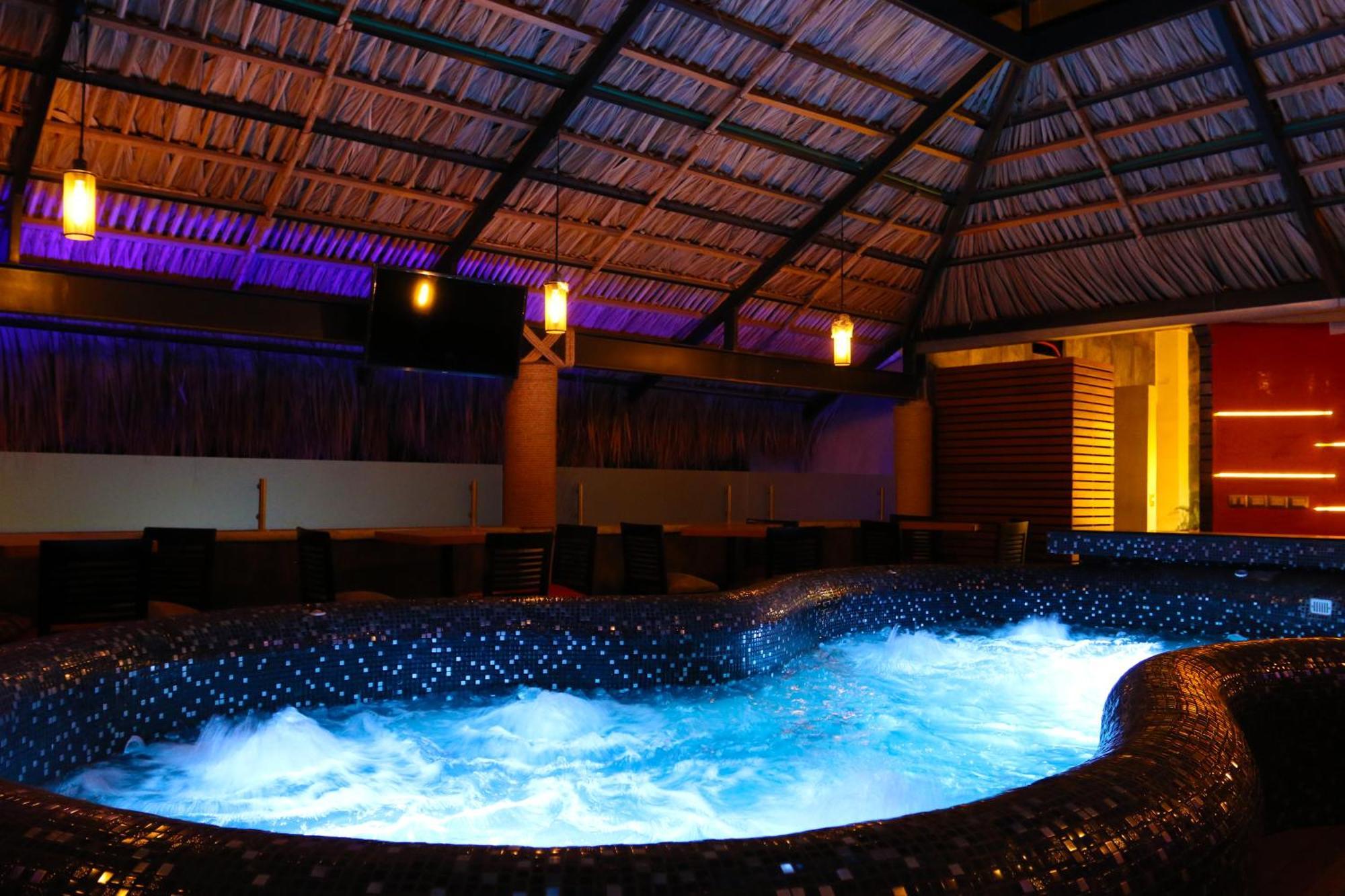 Nequi Hotel Boutique 迪坡斯特兰 外观 照片